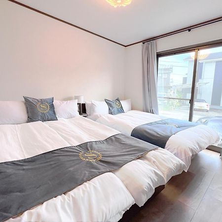 The Domain Apartamento Kōchi Exterior foto
