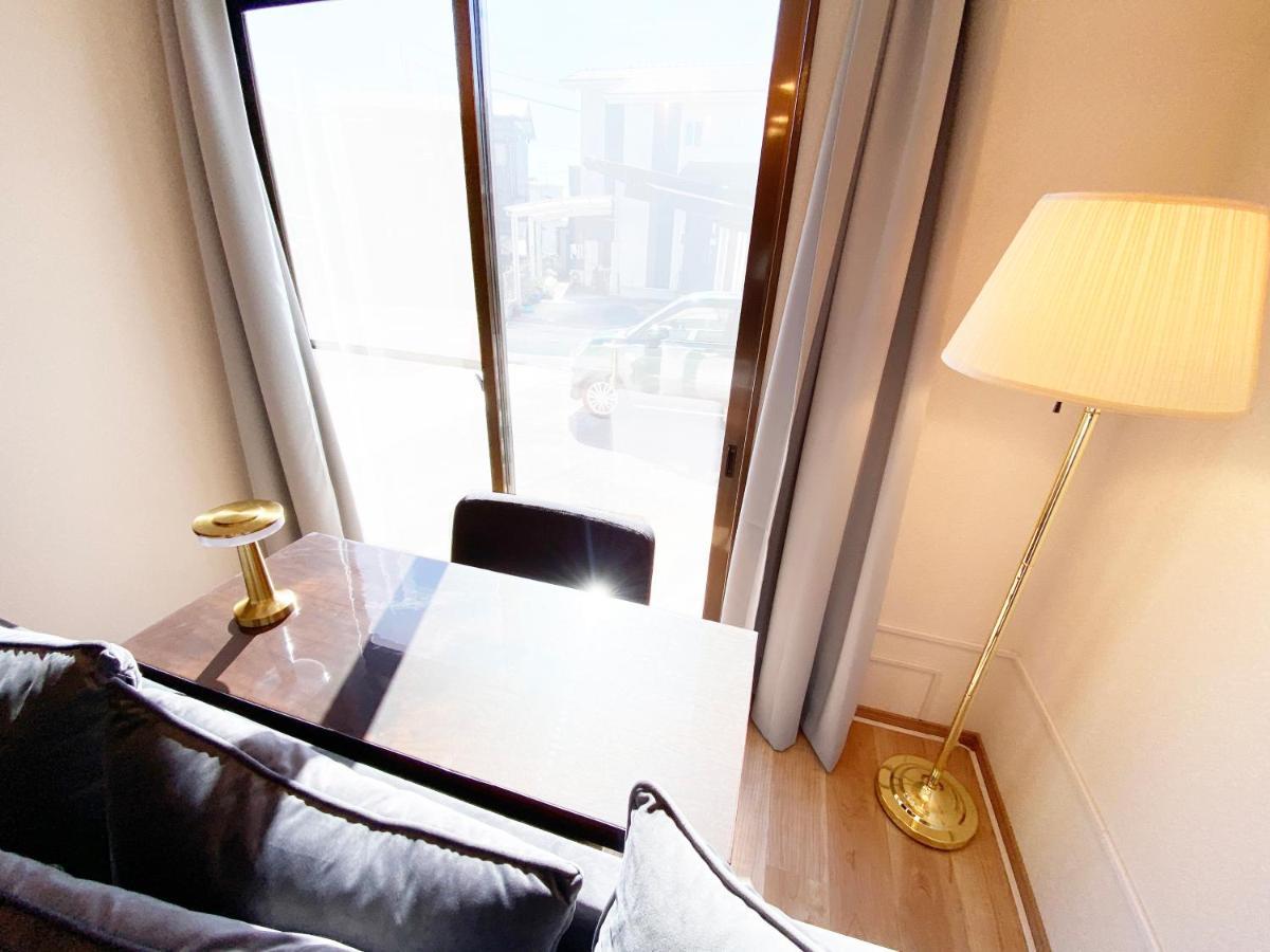 The Domain Apartamento Kōchi Exterior foto