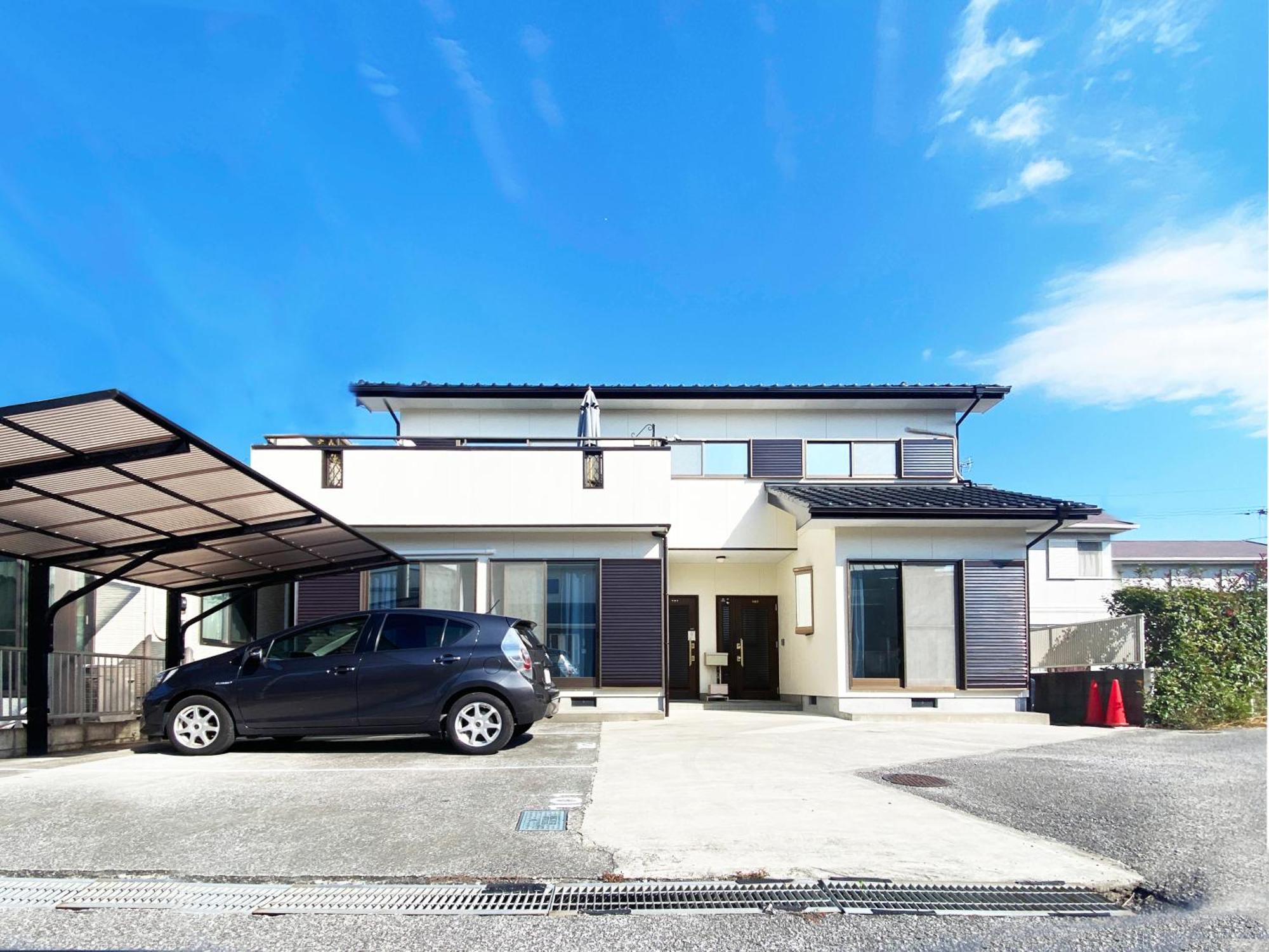 The Domain Apartamento Kōchi Exterior foto